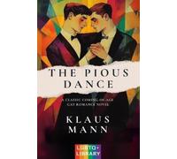 Klaus Mann The Pious Dance (Tascabile)