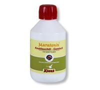 Klaus Maratonin Olio Di Aglio (250ml)