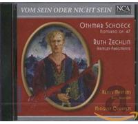 Klaus Mertens, Quartett Minguet - Vom Sein Oder Nichtsein