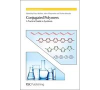 Klaus Müllen Conjugated Polymers (Copertina rigida) Polymer Chemistry Series