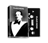 Klaus Nomi