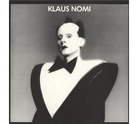 Klaus Nomi - Klaus Nomi