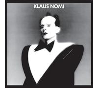 Klaus Nomi - Klaus Nomi (LP)