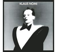 KLAUS NOMI - Klaus Nomi