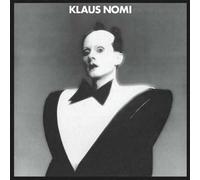 Klaus Nomi - Klaus Nomi (LP)