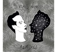 Klaus Nomi Remixes (CD)