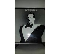 Klaus Nomi - Same (1981/82)