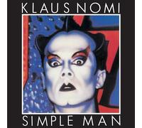 simple man