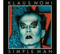 simple man