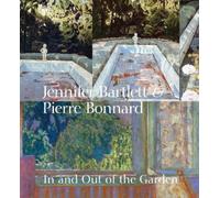 Klaus Ottmann Jennifer Bartlett & Pierre Bonnard (Copertina rigida)