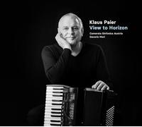 Klaus Paier - View to Horizon (Black Vinyl) [Import]