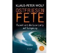 Klaus-Peter Wolf Ostfriesenfete (Tascabile)