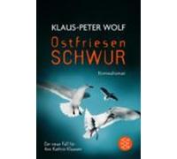 Klaus-Peter Wolf Ostfriesenschwur (Tascabile)