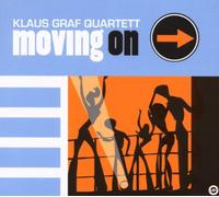 Klaus - Quartett Graf - Moving On