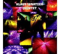 Klaus Quintet Ignatzek - Live