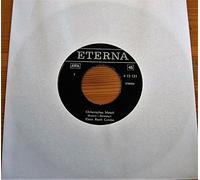 Klaus Renft Combo - Klaus Renft Combo / Chilenisches Metall (Schoppe-Demmler) / So starb auch Neruda ( Kunert-Demmler ) / Solidarität mit Chile / 1973 / Bildhülle / ETERNA # 4 15 131 / Deutsche Pressung / 7" Vinyl Single Schallplatte