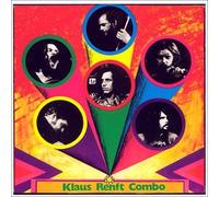Klaus Renft Combo - Klaus Renft Conmbo,Original