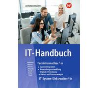 Klaus Richter H IT-Handbuch: Fachinformatiker/-in, IT-Systeme (Copertina rigida)