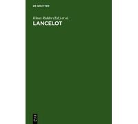 Klaus Ridder Lancelot (Copertina rigida)