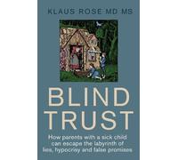 Klaus Rose Blind Trust (Tascabile)