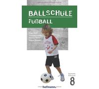 Klaus Roth Thorsten Damm Maurice Müller St Ballschule Fußball (Reihe (Tascabile)