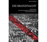 Klaus Schmidt Die Brandnacht (Tascabile)