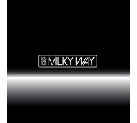Klaus Schulze 101, Milky Way (Vinyl LP) 12" Album