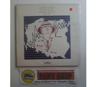 Klaus Schulze and Rainer Bloss "Dziekuje Poland live '83" 2xLP GAT IC