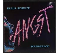 KLAUS SCHULZE - angst soundtrack