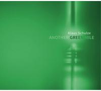 Klaus Schulze Another Green Mile (CD) Album