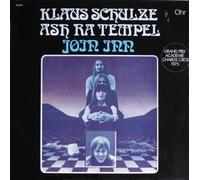 KLAUS SCHULZE & ASH RA TEMPEL - join inn LP