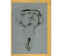 Klaus Schulze - Audentity (1983)