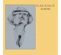 Klaus Schulze Audentity (CD) Album
