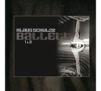 Klaus Schulze - Ballet 1+2
