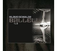Klaus Schulze Ballett 1 & 2 (CD) Album
