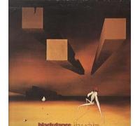 KLAUS SCHULZE - BLACKDANCE LP (VINYL) UK VIRGIN 1974