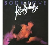 Klaus Schulze - Body Love - Additions To The Original Soundtrack