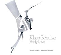 Klaus Schulze Body Love (CD) Album