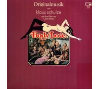 Klaus Schulze - Body love (soundtrack, 1977) / Vinyl record [Vinyl-LP]