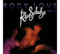Klaus Schulze Body Love - Volume 2 (CD) Album (Jewel Case)