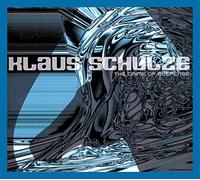 Klaus Schulze - CRIME OF SUSPENSE -DIGI-