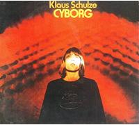 KLAUS SCHULZE - Cyborg