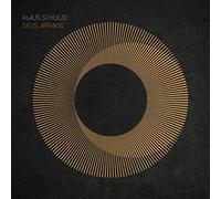 Klaus Schulze Deus Arrakis (CD) Album Digipak