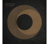 Klaus Schulze Deus Arrakis (Vinyl LP) 12" Album Box Set
