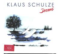 Klaus Schulze – Dreams – Vinile (LP)