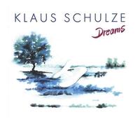 Klaus Schulze Dreams (Vinyl LP)