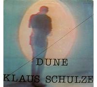 Klaus Schulze - Dune (1979) / Vinyl record [Vinyl-LP]