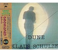 Klaus Schulze - Dune