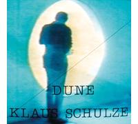 Klaus Schulze Dune (CD) Album