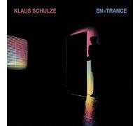 Klaus Schulze - En-Trance (2 LP)